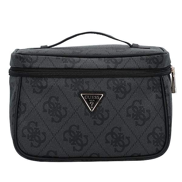 Guess Kosmetiktasche Toiletry Train Case günstig online kaufen