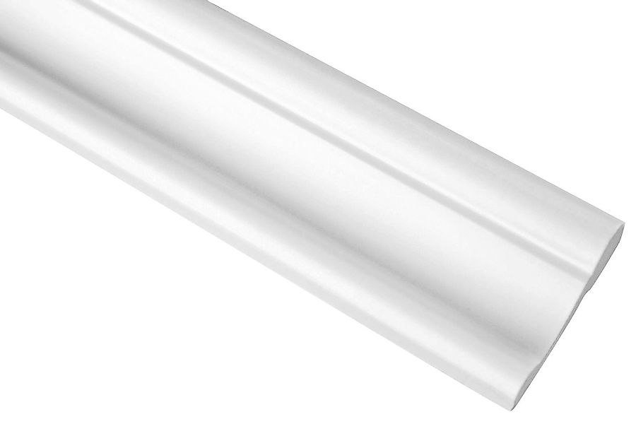 Hexim Stuckleiste CR863, 2 Meter / günstig online kaufen
