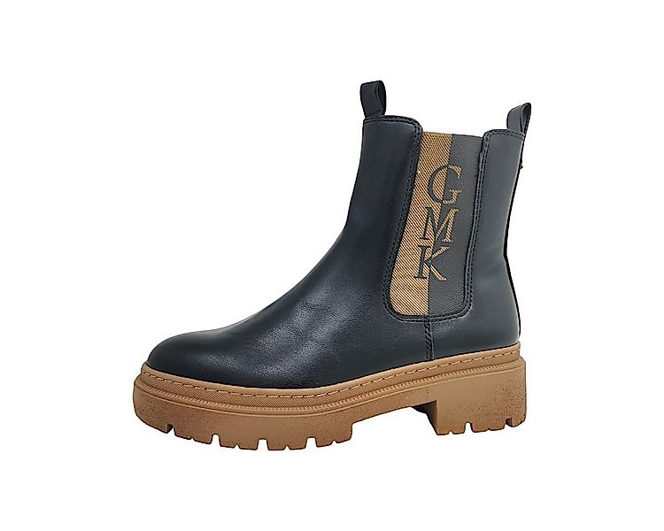 MARCO TOZZI Stiefel Schnürstiefel günstig online kaufen