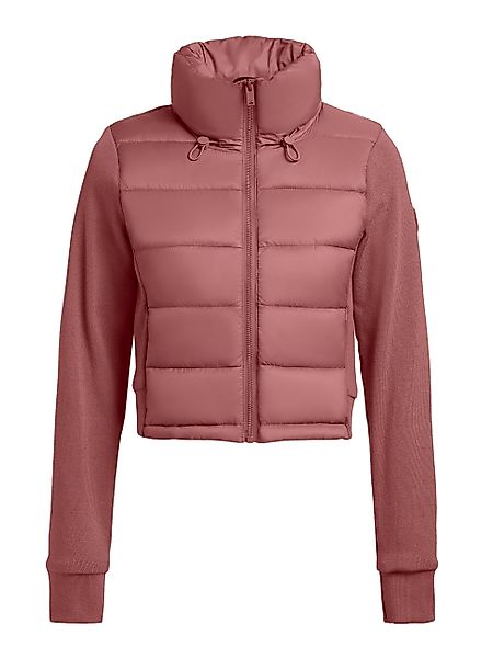 khujo Steppjacke "LIVAL", ohne Kapuze günstig online kaufen