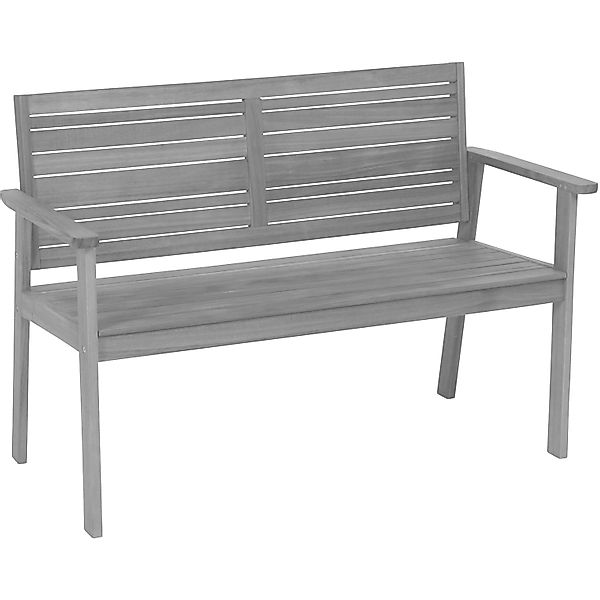 Greemotion Sitzbank Balkon Bank [Maui] Holz günstig online kaufen
