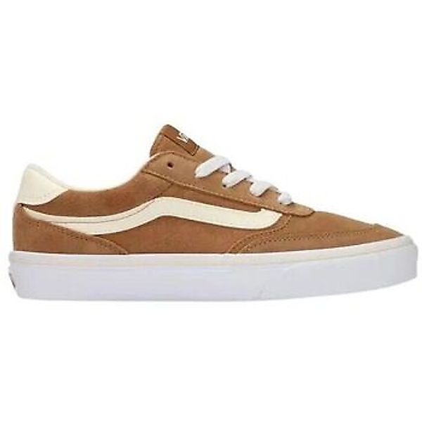 Vans  Sneaker BROOKLYN - VN000D7UGWT1-MBRWN günstig online kaufen