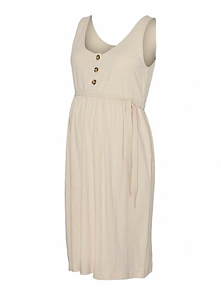 Mamalicious "MLEVI LIA SL JRS ABK DRESS 2F NOOS" günstig online kaufen