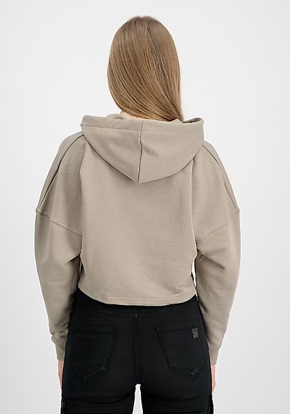 Alpha Industries Hoodie "Basic Hoodie COS Women" günstig online kaufen
