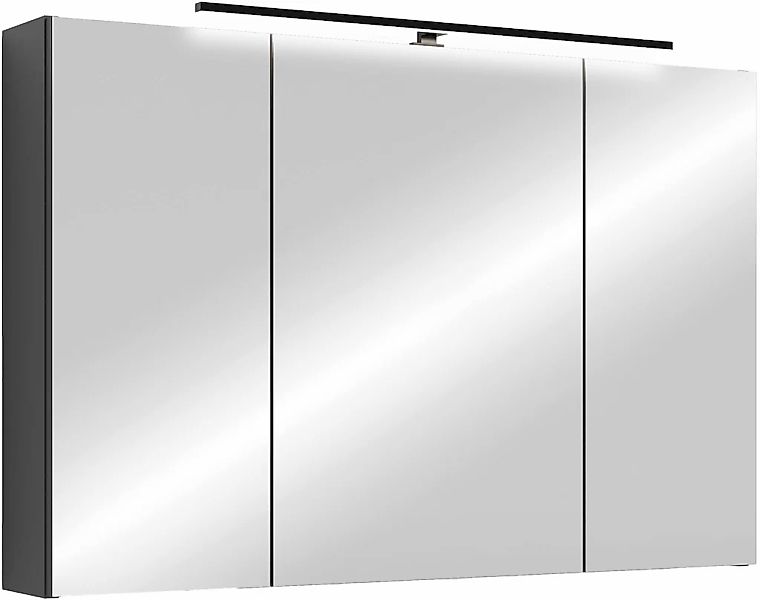 byLIVING Spiegelschrank "Serie Spree, in vielen Breiten erhältlich" günstig online kaufen