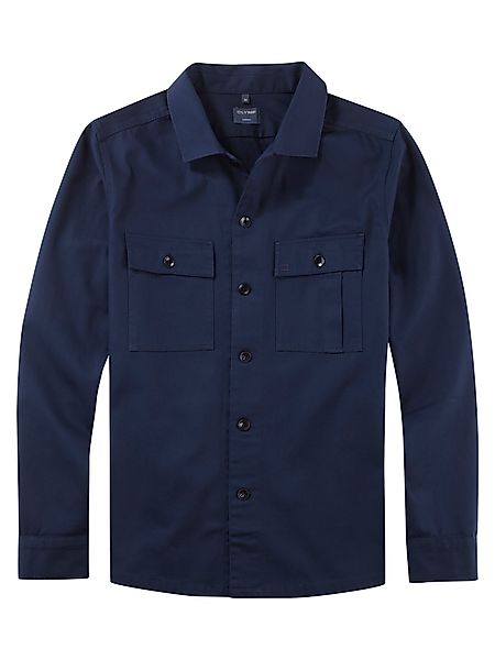 OLYMP Hemdjacke Casual günstig online kaufen