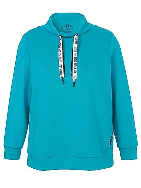VIA APPIA DUE Sweatshirt günstig online kaufen