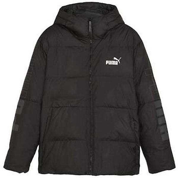 Puma  Daunenjacken 675389-01 günstig online kaufen