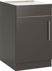 wiho Küchen Spülenschrank "Cali" 50 cm breit, ohne Arbeitsplatte günstig online kaufen