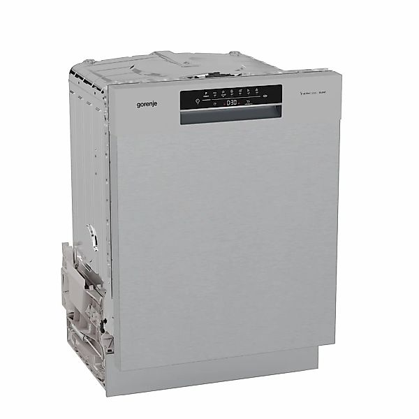 GORENJE "GU642D90X" 9,5 14 Maßgedecke günstig online kaufen