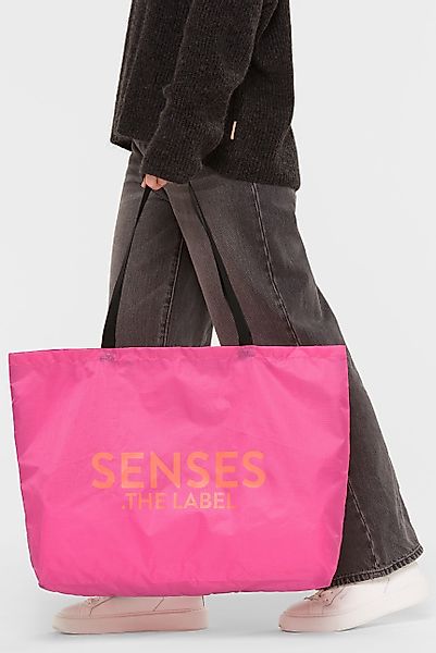 SENSES.THE LABEL Henkeltasche günstig online kaufen