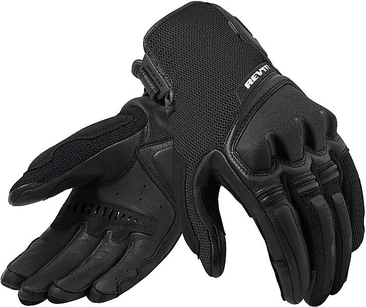 Revit Motorradhandschuhe Duty Damen Motorrad Handschuhe günstig online kaufen