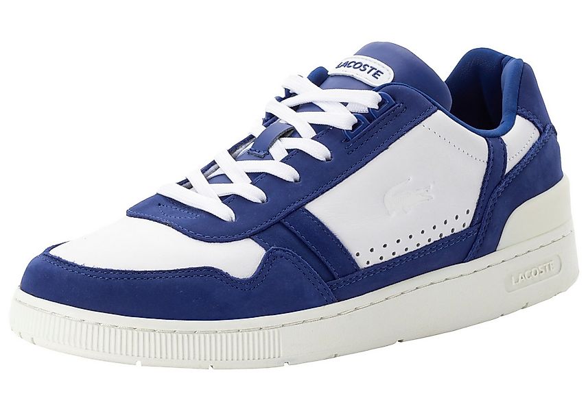 Lacoste T-CLIP 124 4 SMA Sneaker günstig online kaufen
