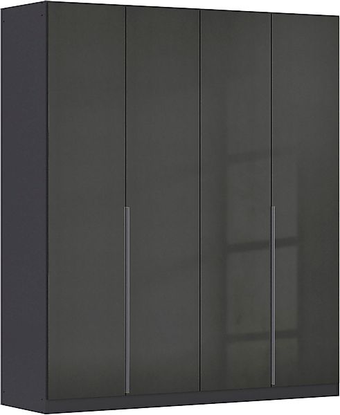 rauch Drehtürenschrank Kleiderschrank Schrank Garderobe AGORDO günstig online kaufen