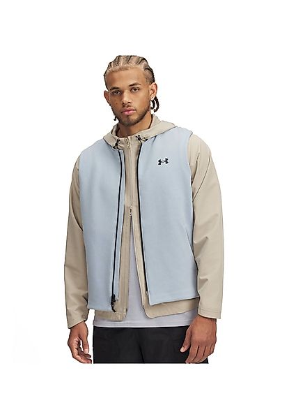Under Armour® Trainingsjacke Herren Kapuzenjacke UNSTOPPABLE günstig online kaufen