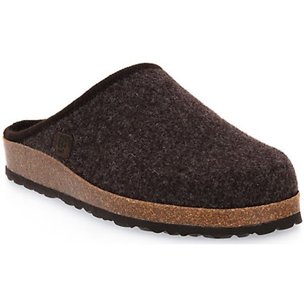 Bioline  Pantoffeln 170 CASTAGNO MERINOS günstig online kaufen