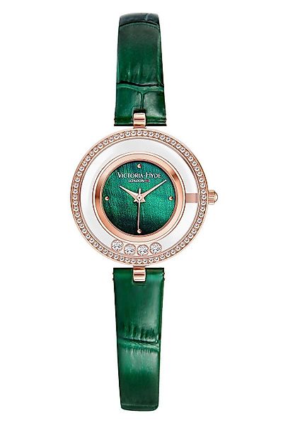 Victoria Hyde Quarzuhr Victoria Hyde Stars günstig online kaufen