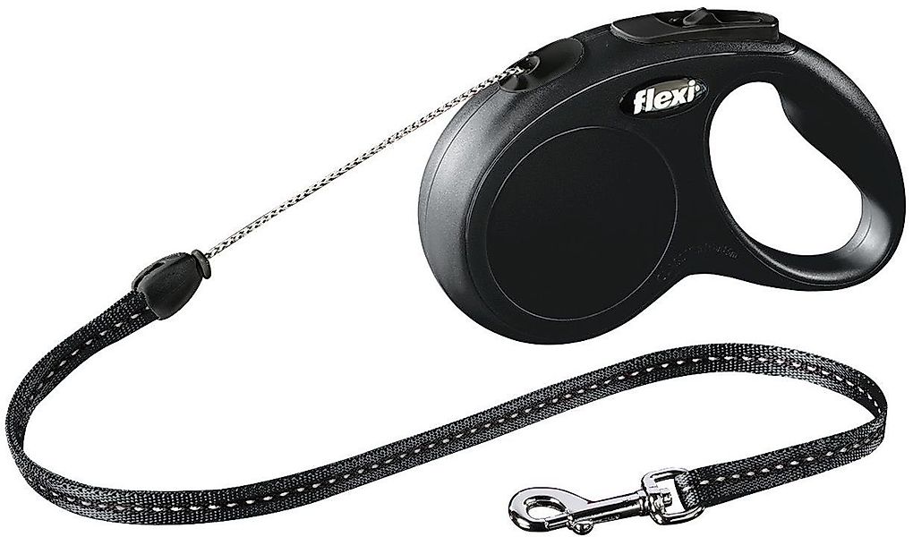 flexi Hundeleinen-Führungsstange Flexi Hundeleine New Classic günstig online kaufen