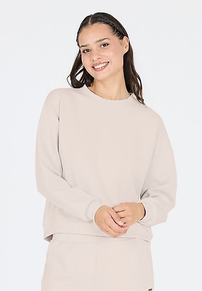 ATHLECIA Sweatshirt Jillnana im klassischen Design günstig online kaufen