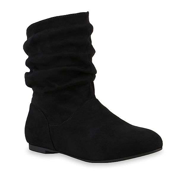 VAN HILL 812201 Schlupfboots im Basic-Look günstig online kaufen