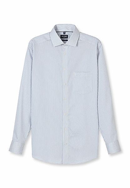 OLYMP Businesshemd "OLYMP Luxor, modern fit, Global Kent" günstig online kaufen