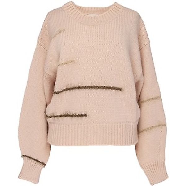 Alysi  Pullover 253483 MAGLIA FRIZZY KNI günstig online kaufen