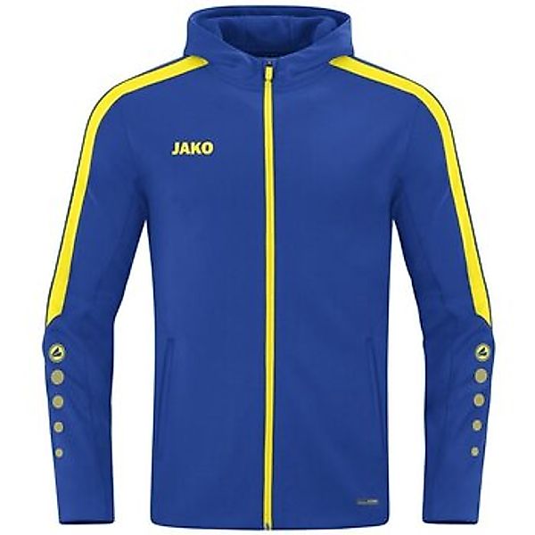Jako  Trainingsjacken Sport Kapuzenjacke Power 6823/404 günstig online kaufen