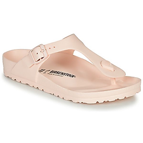 BIRKENSTOCK  Zehentrenner GIZEH günstig online kaufen