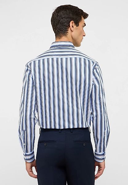Eterna Langarmhemd "MODERN FIT" NON IRON (bügelfrei) günstig online kaufen
