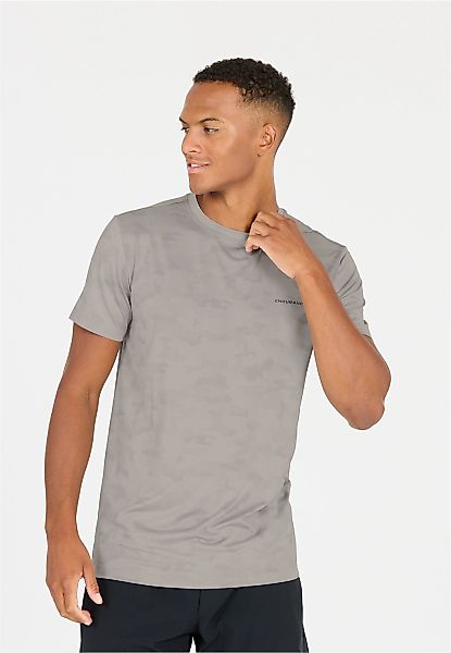 ENDURANCE Funktionsshirt "Genen", mit Quick-Dry-Funktion günstig online kaufen