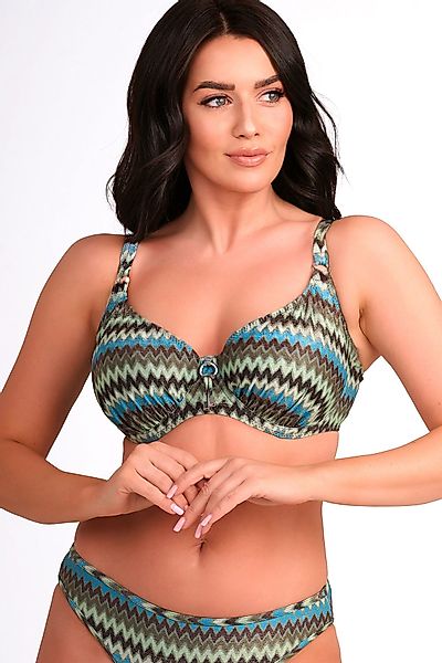 LACE Bügel-Bikini Bikini-BH D-I Cup - günstig online kaufen