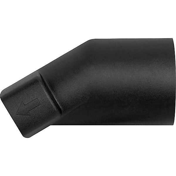 Ersatz-Staubabsaugungs-Adapter für LUX-TOOLS Bandschleifer BAS-920 günstig online kaufen