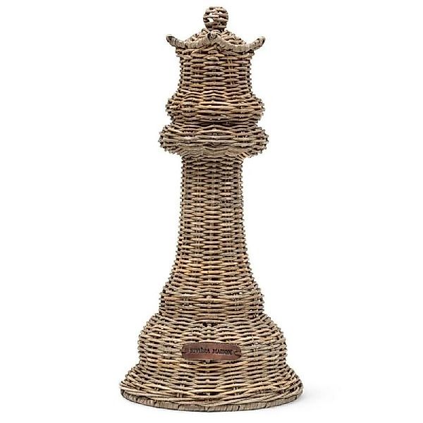 Rivièra Maison Skulptur Dekofigur Schach König günstig online kaufen
