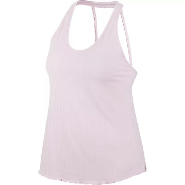 Nike Yoga Core Collection Ärmelloses T-shirt L Lt Arctic Pink / Pink Foam günstig online kaufen