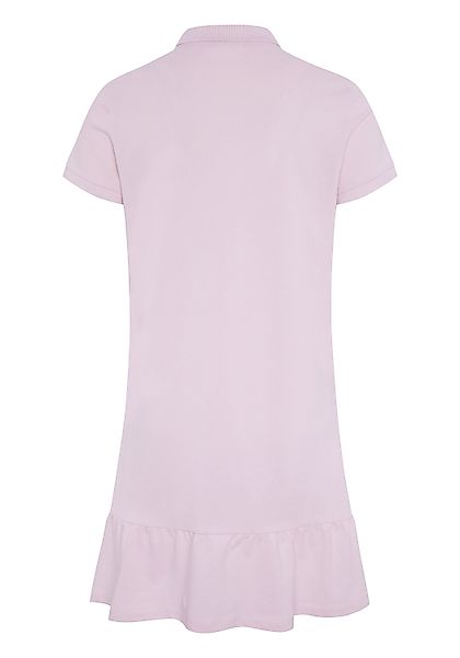 Polo Sylt Polokleid im klassischen Polo-Stil günstig online kaufen
