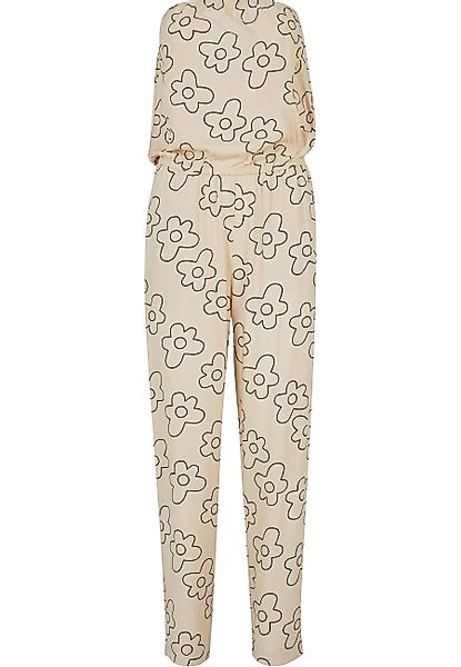 URBAN CLASSICS Jumpsuit Urban Classics Damen günstig online kaufen