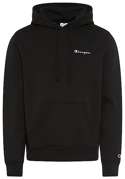 Champion Kapuzensweatshirt ICONS CONTRAST Fleece Hoodie günstig online kaufen