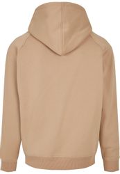 URBAN CLASSICS Sweatshirt "Urban Classics Herren Blank Hoody" 1 Stk. tlg. günstig online kaufen