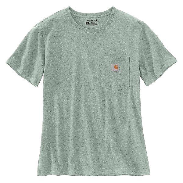 Carhartt T-Shirt Carhartt Damen T-Shirt Loose günstig online kaufen