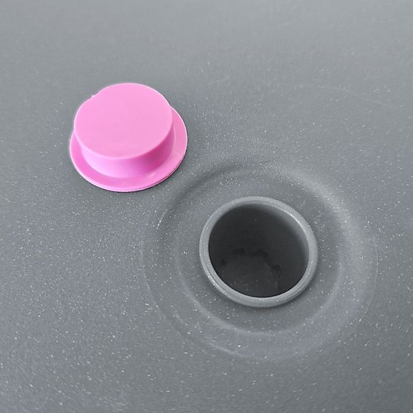 Kreher Blumenkasten Millennium in Naturstein Optik verschiedenen Ausführung günstig online kaufen