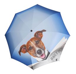 doppler® Stockregenschirm Modern.Art günstig online kaufen