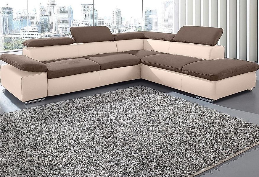 sit&more Ecksofa günstig online kaufen