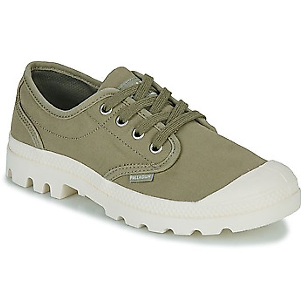 Palladium  Sneaker PAMPA OXFORD günstig online kaufen