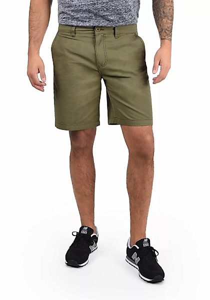 Solid Chinoshorts "Chinoshorts SDThement" günstig online kaufen