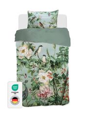 jilda-tex Bettwäsche Premium Luxus Satin-Bettwäsche günstig online kaufen