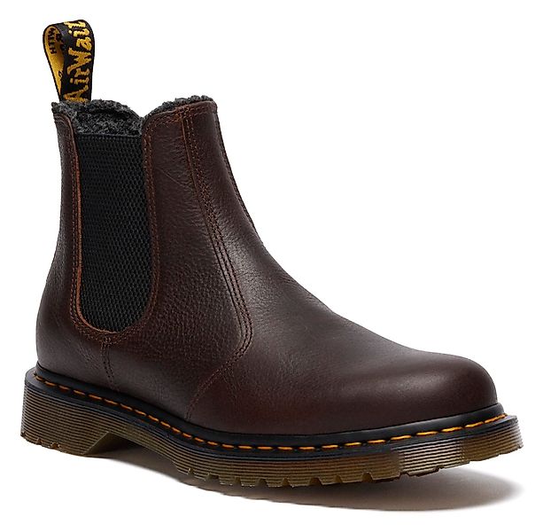 DR. MARTENS 2976 Winterboots Schlupfstiefel, Winterstiefel, günstig online kaufen