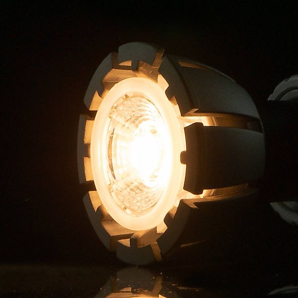 GU10 7W LED-Reflektor 40° Ra95 ambient dimming günstig online kaufen