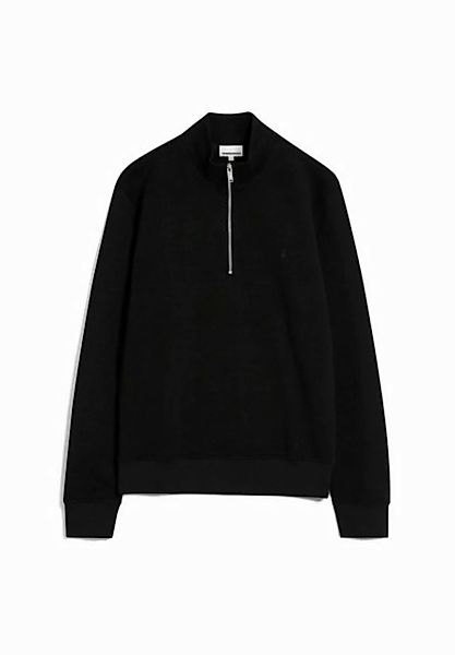 Armedangels Sweatshirt WAARLO COMFORT Herren (Regular Fit) Bio-Baumwoll Mix günstig online kaufen