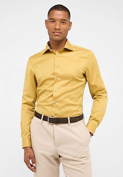 Eterna Langarmhemd "SLIM FIT", NON IRON (bügelfrei) günstig online kaufen