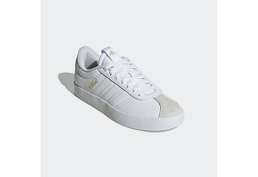 adidas Sportswear VL COURT 3.0 Sneaker inspiriert vom Design des adidas sam günstig online kaufen